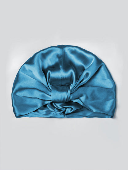 Soft Silk Sleep Hair Band