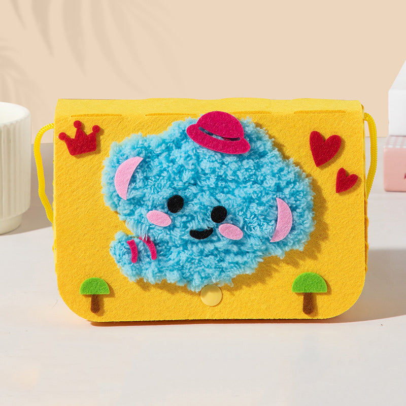 Fesara Fun Sewing Starter Kit