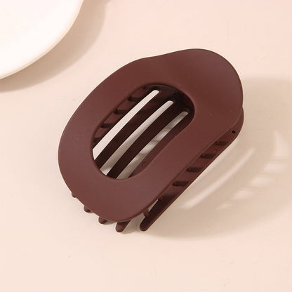 Simple Chic Hair Barrette Clip