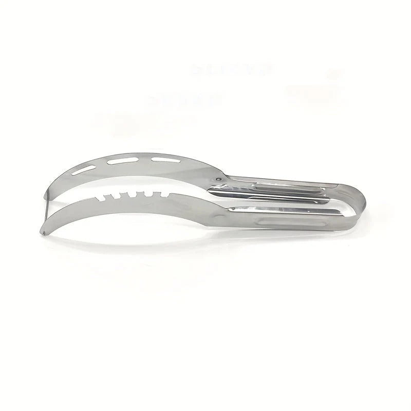 Easy Grip Stainless Steel Slicer