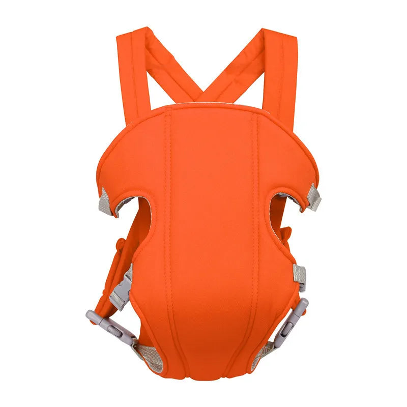 Comfortable Baby Sling - Adjustable Infant Carrier