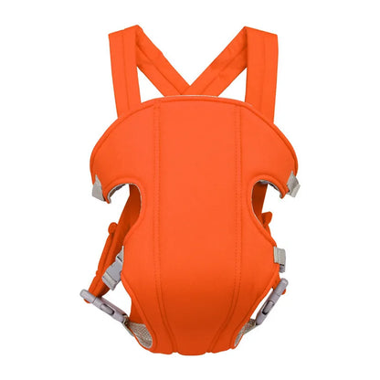 Comfortable Baby Sling - Adjustable Infant Carrier