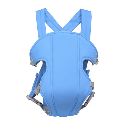 Comfortable Baby Sling - Adjustable Infant Carrier