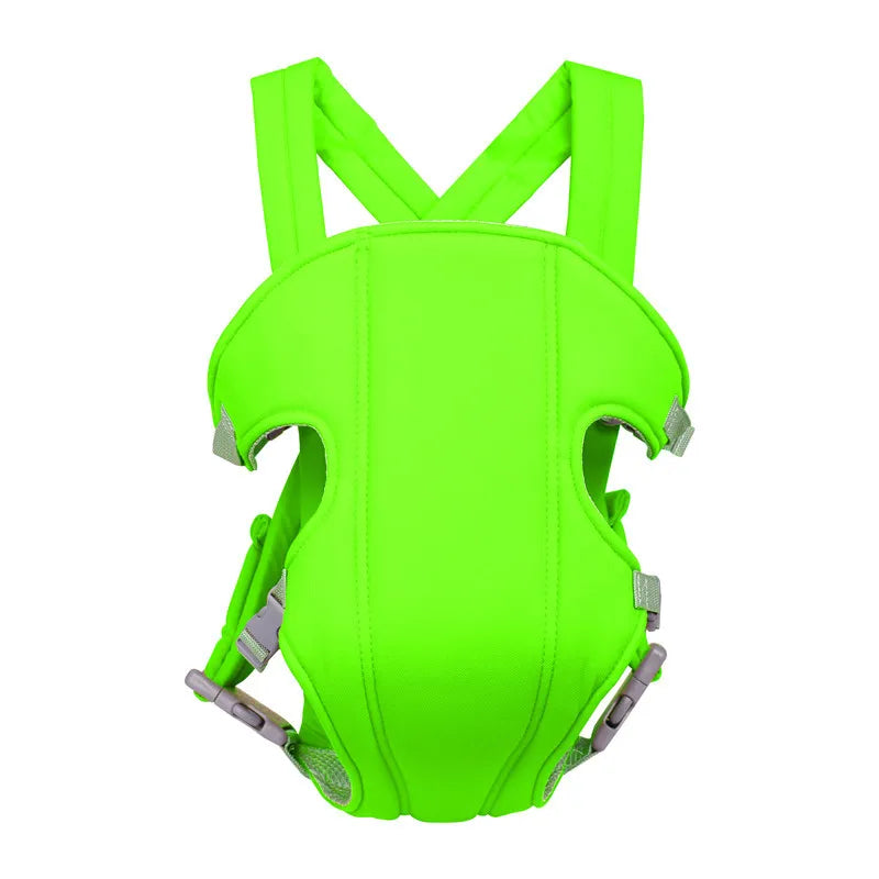 Comfortable Baby Sling - Adjustable Infant Carrier - Fesara