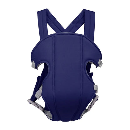 Comfortable Baby Sling - Adjustable Infant Carrier
