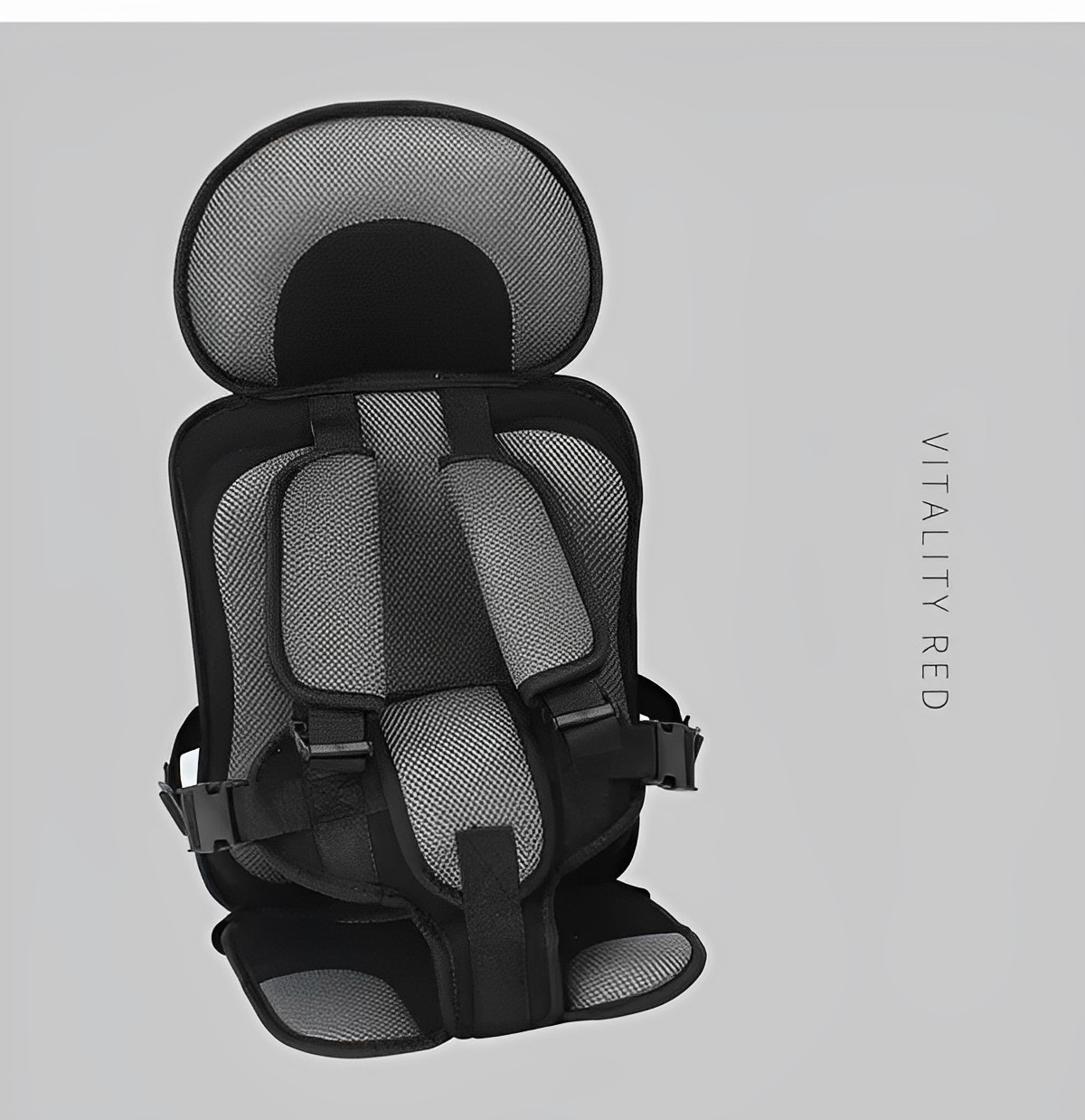 Portable Infant Car Seat Travel System