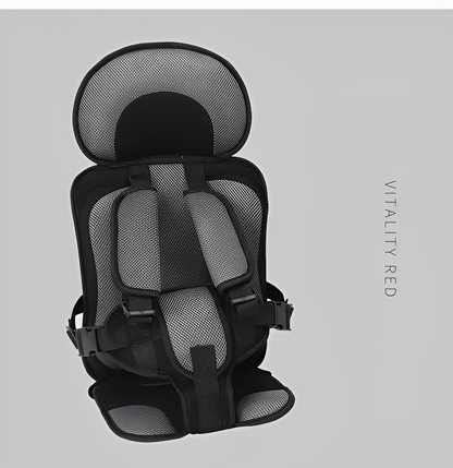 Portable Infant Car Seat Travel System