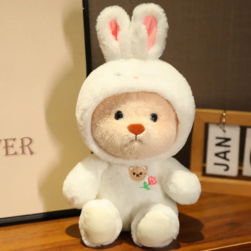 Fesara Plush Beer Buddy