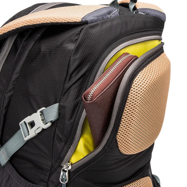 Waterproof Hiking Backpack 30L