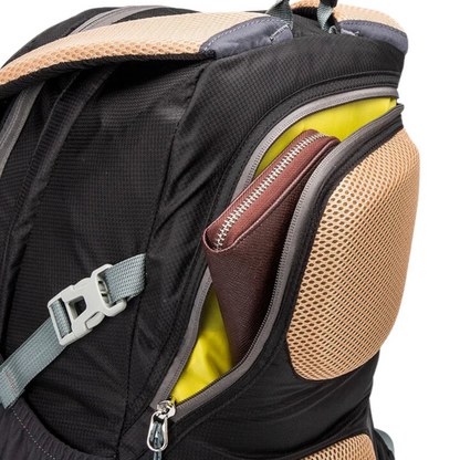Waterproof Hiking Backpack 30L