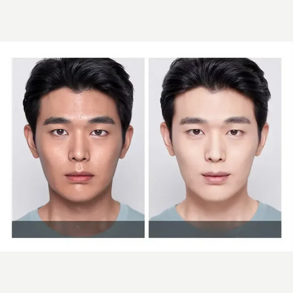 Men's Balancing Toner for Oily Skin Hydration