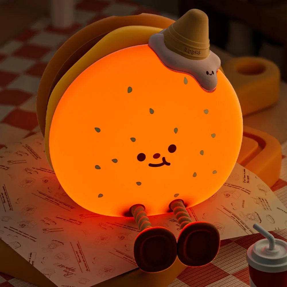 Fesara Soft Glow Nightlight