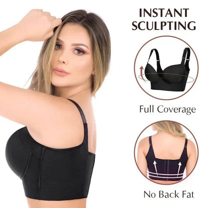 Comfortable Shapewear Bra for Women