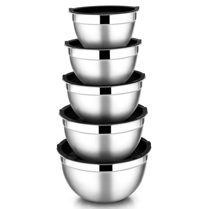 Easy Mix Pro Food Storage Container