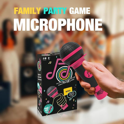 Fesara | Exciting Music Quiz Party Card Games