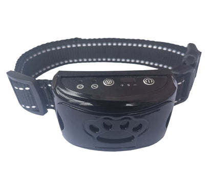Effective Stop Barking Dog Collar