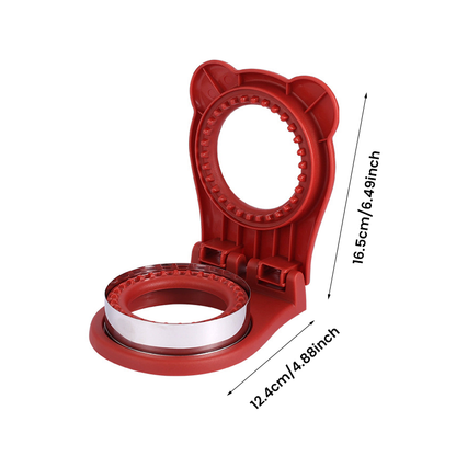 Easy Slice Bread Cutter Machine
