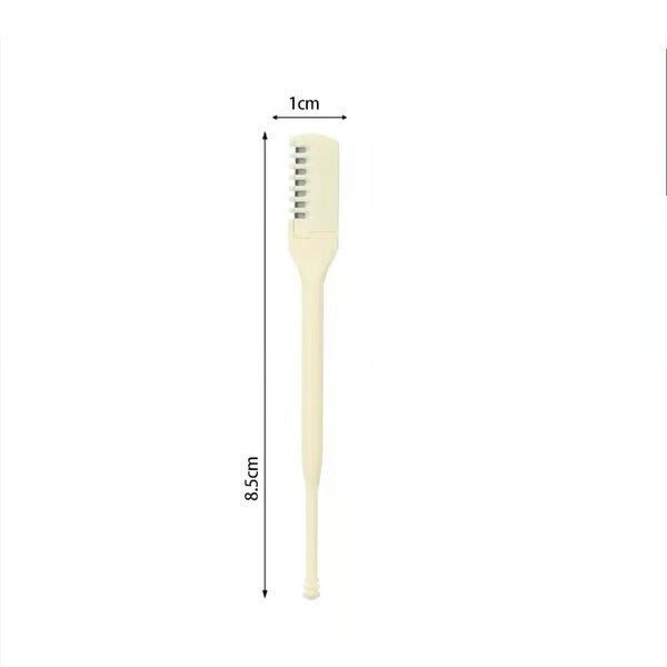 Smooth Shaving NasoSharp Trimmer