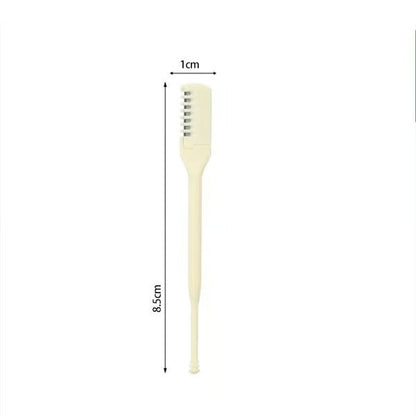 Smooth Shaving NasoSharp Trimmer