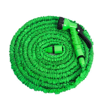 Flexible Expandable Water Hose Spray Nozzle