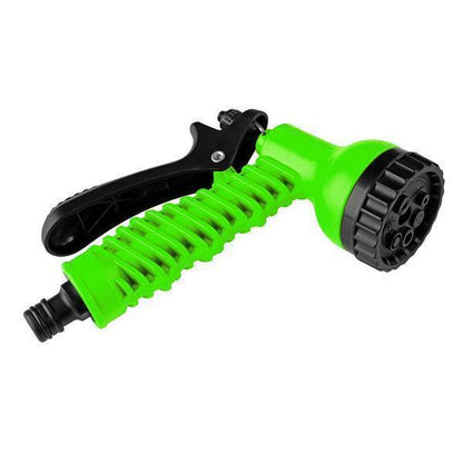 Flexible Expandable Water Hose Spray Nozzle