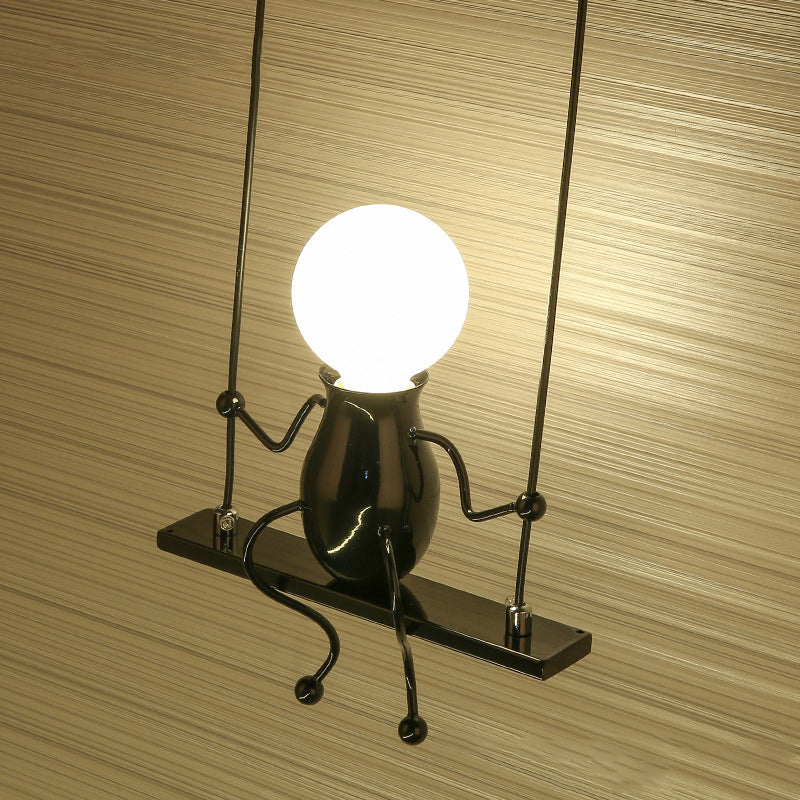 Stylish Wall Light – Chic Bedroom Lamp