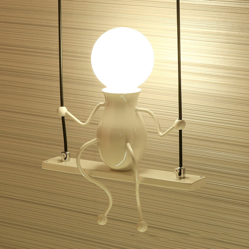 Stylish Wall Light – Chic Bedroom Lamp