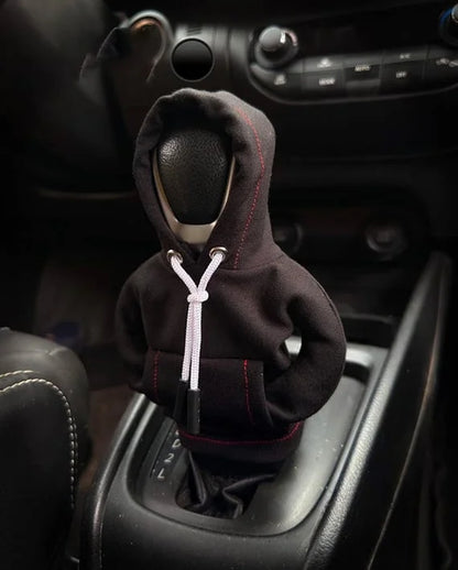 Aluminum Manual Shift Knob