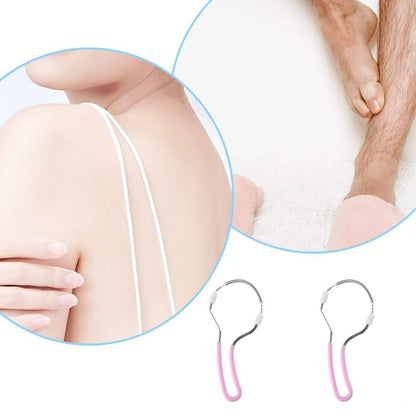 Smooth Shaving Razor for Sensitive Skin