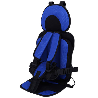 Portable Infant Car Seat Travel System