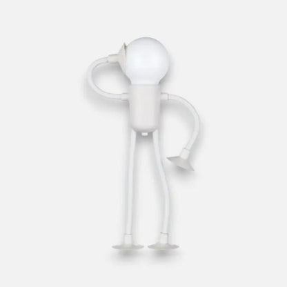 Soft Touch Table Lamp