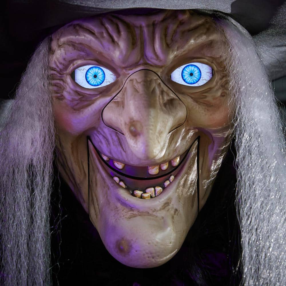 Spooky Night Light Projector