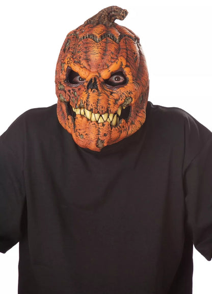 Spooky Animated Halloween Mask - Fesara