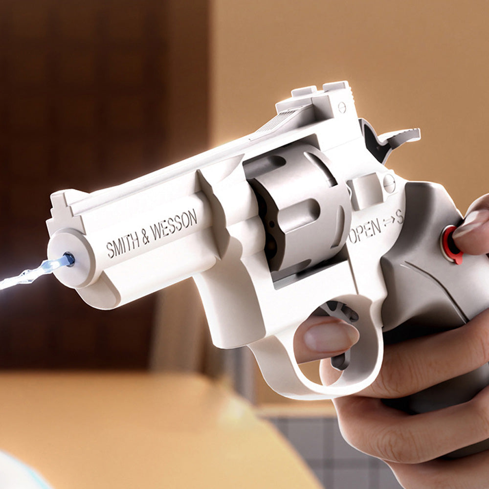 Fun Smith Wesson Squirt Gun Toy