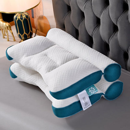 Comfortable VitalCush for Back Pain Relief