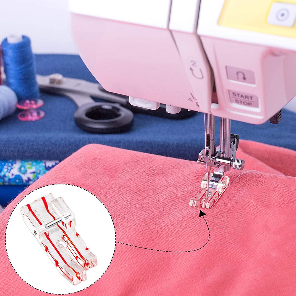 Easy Sewing Guide for Perfect Seams