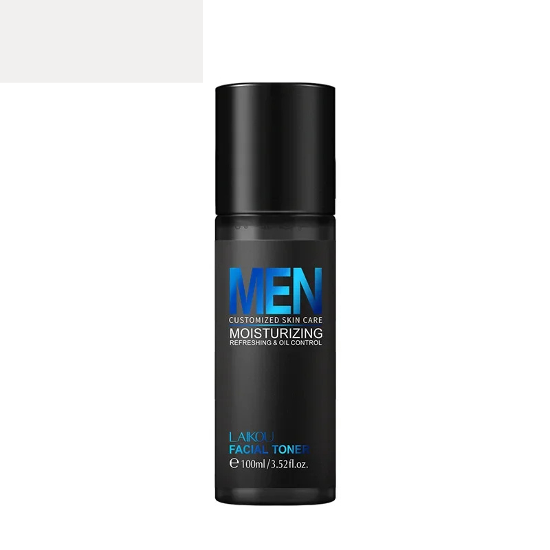 Men's Balancing Toner for Oily Skin Hydration - Fesara