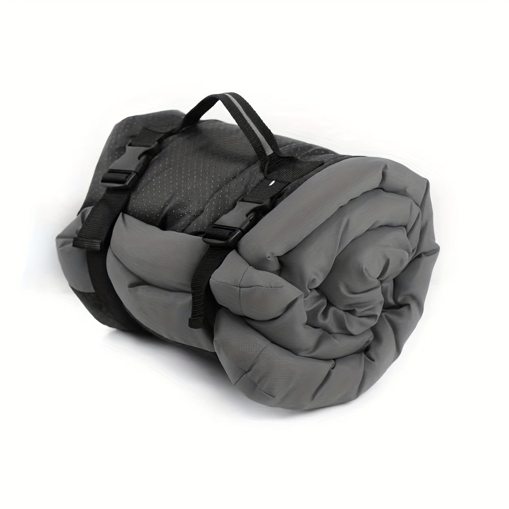 Portable Pet Mat Waterproof Dog Bed