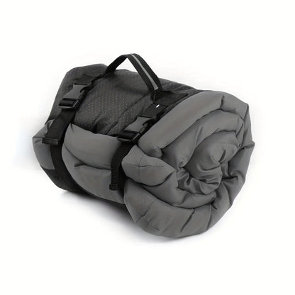 Portable Pet Mat Waterproof Dog Bed