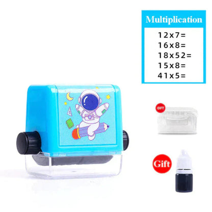 Fun Math Learning Kit