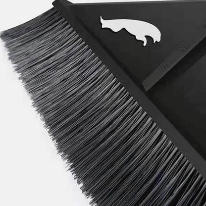 Ergonomic Sweeper for Easy Cleaning and Less Strain