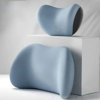 Ergonomic Bike Seat with Back Support Cushion
