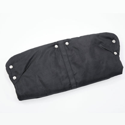 Soft Baby Stroller Hand Warmer
