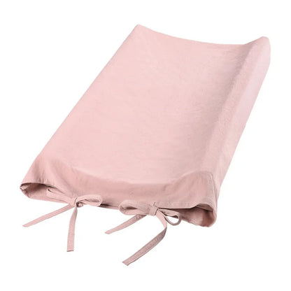 Comfy Cotton Baby Changing Pad Cover