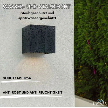 Premium Wireless LED Wall Light
