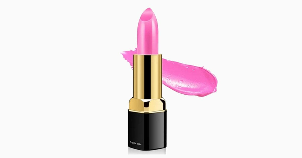 Vibrant Berry Color Lipsticks - Fesara