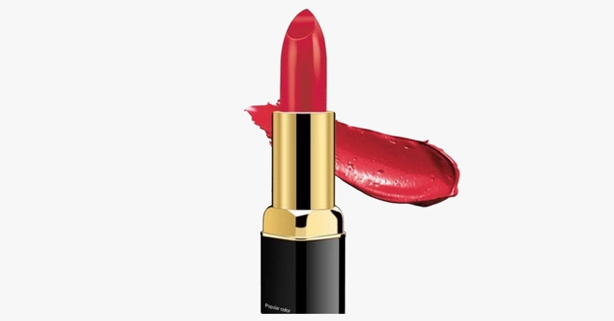 Vibrant Berry Color Lipsticks