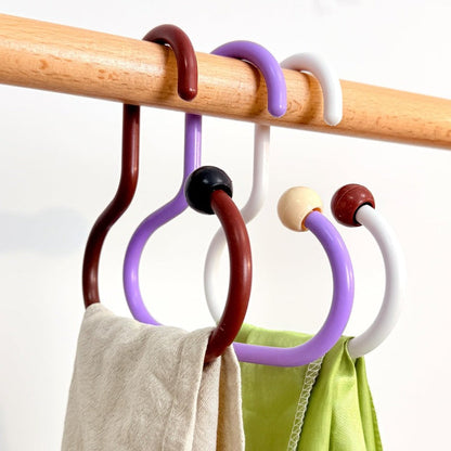 Easy Closet Organizer Storage Solution