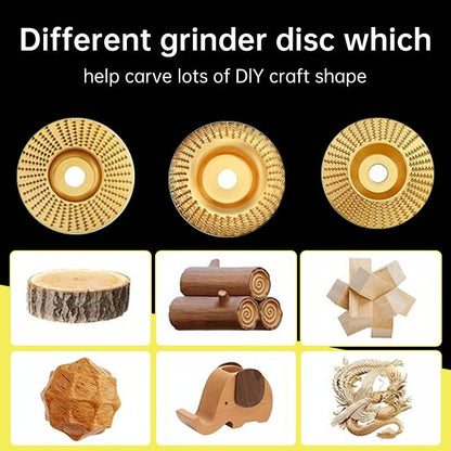 Easy Woodworking Tool for Less Fatigue