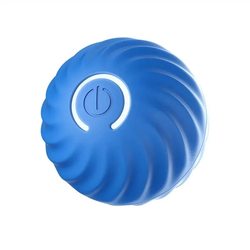 Fun Interactive Dog Ball Launcher - Fesara